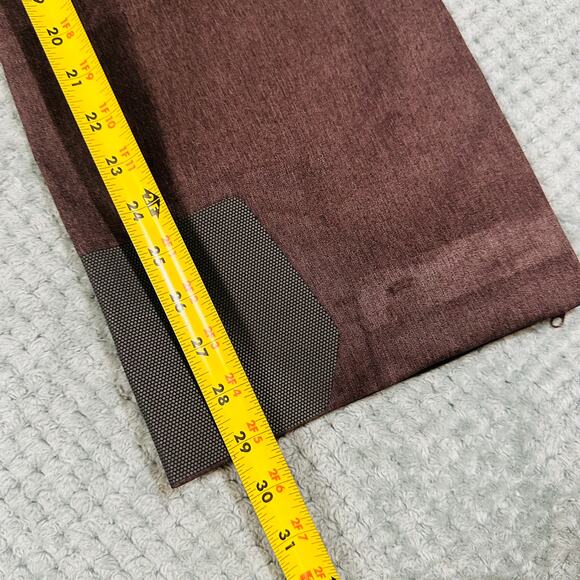 WESTCOMB CANADA WMNS VAPOR PANTS BARK COLOR SNOW/SKIBOARD SNOW PANTS XS - Picture 4 of 9